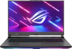 Asus ROG Strix G17 AMD Ryzen 9 7845HX 16GB RAM 17.3 İnç