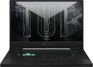 Asus TUF Dash F15 Intel Core i5-11400H 8GB RAM 15.6 İnç