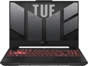Asus TUF Gaming A15 AMD Ryzen 5 7535HS 16GB RAM 15.6 İnç
