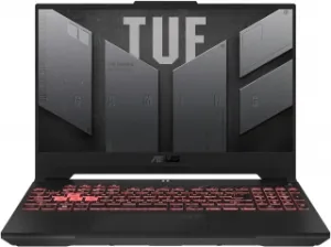 Asus TUF Gaming A15 AMD Ryzen 7 7735HS 8GB RAM 15.6 İnç
