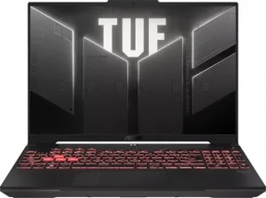 Asus TUF Gaming A16 AMD Ryzen 7 7445HS 16GB RAM 16.0 İnç