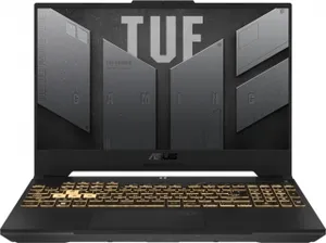 Asus TUF Gaming F15 Intel Core i5-12500H 16GB RAM 16GB 15.6 İnç