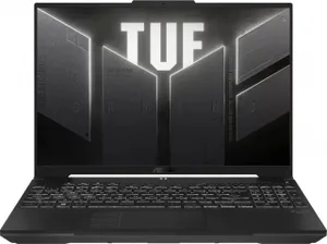 Asus TUF Gaming F16 Intel Core 5 210H 40GB RAM 16.0 İnç