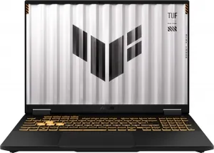 Asus TUF Gaming F16 Intel Core i7-14650HX RTX 5050 115W