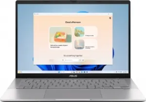 Asus Vivobook S14 M3407KA-SF046W AMD Ryzen AI 7 350 16GB RAM 14.0 İnç