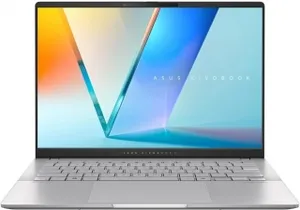 Asus Vivobook S14 M5406KA-PP060W AMD Ryzen AI 7 350 24GB RAM 14.0 İnç