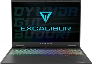 Casper Excalibur G920.1490-GXP0H-E Intel Core i9-14900HX RTX 5070 Ti 140W