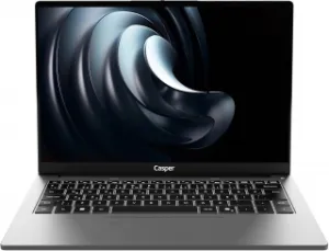 Casper NevoPro P40 NP40.1362-DX00A-G-F Intel Core i7-13620H 32GB RAM 14.0 İnç