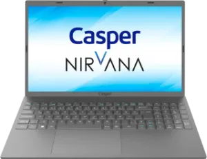 Casper Nirvana C370.4020-4C00B Intel Celeron N4020 4GB RAM 15.6 İnç