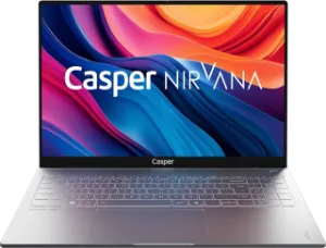 Casper Nirvana S100.1342-8V00X-G-F Intel Core i5-13420H 8GB RAM 16.0 İnç