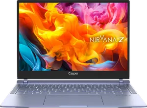 Casper Nirvana Z100.1335-BX00X-M-Q Intel Core i5-1335U 16GB RAM 14.0 İnç