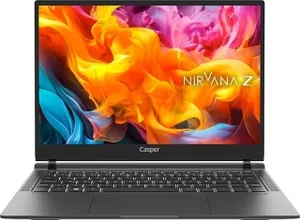 Casper Nirvana Z100.1355-BF00X-S-Q Intel Core i7-1355U 16GB RAM 14.0 İnç