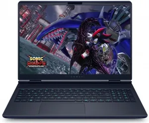 Dell Alienware 16X Aurora Intel Core 7 240H 32GB RAM 16.0 İnç