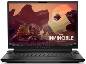 Dell Gaming Alienware M16 AMD Ryzen 9 7845HX RTX 4070