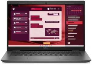 Dell Latitude N010L345014UP392 Intel Core i7-1355U 24GB RAM 14.0 İnç