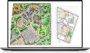 Dell Precision XCTOP5770EMEA-VP3A2 Intel Core i9-12900H 32GB RAM 17.3 İnç