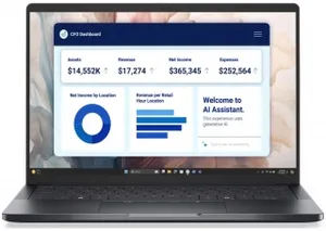 Dell Pro Premium BTO207-PA14250-EMEA Intel Core Ultra 7 268V 32GB RAM 14.0 İnç