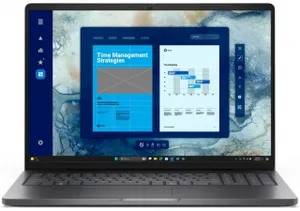 Dell Pro PC16250 Intel Core 5 120U 32GB RAM 16.0 İnç