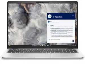 Dell Pro Plus PB16250-U5235U165U-642 Intel Core Ultra 5 235U 64GB RAM 16.0 İnç