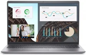 Dell Vostro N3409PVNB3530UA14 Intel Core i5-1334U 16GB RAM 15.6 İnç