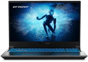Erazer Deputy P60 MD62624 Intel Core i7-13620H 16GB RAM 15.6 İnç