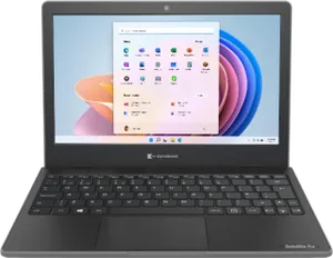 Dynabook Satellite Pro E10-S-101 Intel Celeron N4020 4GB RAM 4GB 11.6 İnç