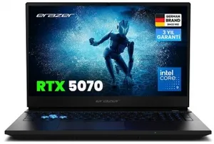 Erazer Deputy P1 MD600005 Intel Core 9 270H 32GB RAM 15.6 İnç