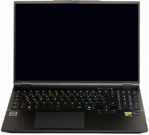 GameRaider FLUX GR16 H960300S32C-TR001 Intel Core i9-14900HX 32GB RAM 16.0 İnç