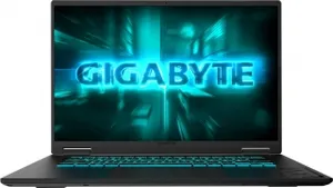 Gigabyte Gaming A16 GA6H Intel Core i7-13620H 16GB RAM 16.0 İnç