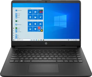 HP 14s-fq0011nt AMD Athlon Silver 3050U 4GB RAM 14.0 İnç