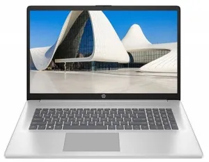 HP AI 17-cn5075cl Intel Core Ultra 7 255U 16GB RAM 17.3 İnç