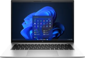 HP EliteBook G9 Intel Core i7-1255U 16GB RAM 14.0 İnç