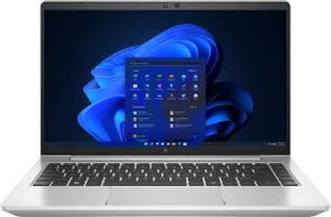 HP EliteBook G9 Intel Core i5-1235U 16GB RAM 14.0 İnç