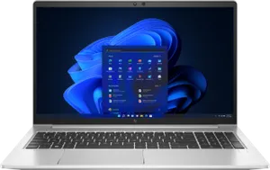 HP EliteBook 15.6 İnç Intel Core i5-1235U 16GB RAM 15.6 İnç