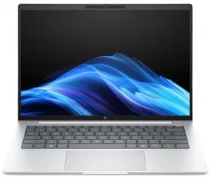 HP EliteBook G1i AI Intel Core Ultra 7 255U 32GB RAM 14.0 İnç
