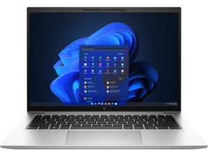 HP EliteBook G10 Intel Core i7-1355U 96GB RAM 96GB 14.0 İnç