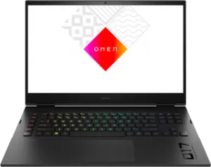 HP OMEN 17-ck2009nt Intel Core i7-13700HX 32GB RAM 17.3 İnç