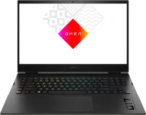 HP OMEN 17-ck2015nt Intel Core i9-13900HX 32GB RAM 32GB 17.3 İnç