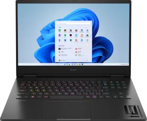 HP OMEN Gaming 16-wf1010nt Intel Core i9-14900HX 64GB RAM 16.1 İnç