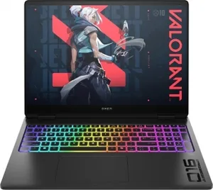 HP OMEN MAX Gaming AMD Ryzen AI 9 HX 375 32GB RAM 16.0 İnç