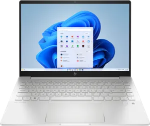 HP Pavilion Plus 14-eh1000nt Intel Core i5-1340P 16GB RAM 14.0 İnç