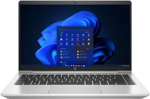 HP ProBook G9 Intel Core i7-1255U 16GB RAM 14.0 İnç