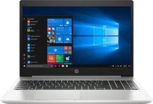 HP ProBook G6 Intel Core i5-8265U 8GB RAM 15.6 İnç