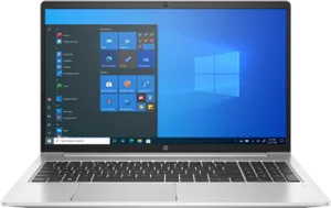 HP ProBook G8 Intel Core i5-1135G7 8GB RAM 15.6 İnç