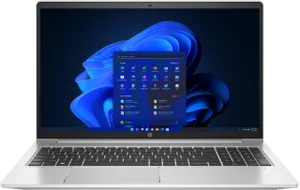 HP ProBook G9 Intel Core i5-1235U 8GB RAM 15.6 İnç