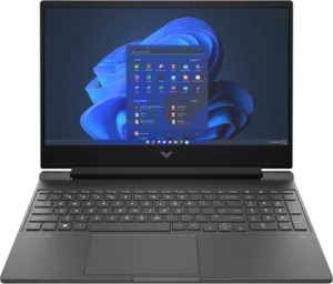 HP Victus Gaming 15-fa1075nt Intel Core i5-12450H RTX 4050