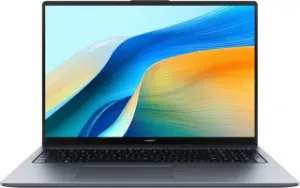 Huawei MateBook D16 Intel Core i5-12450H 16GB RAM 16GB 16.0 İnç