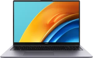 Huawei MateBook D16 Intel Core i5-12450H 8GB RAM 8GB 16.0 İnç