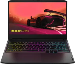 Lenovo IdeaPad Gaming 82K200K0TX AMD Ryzen 5 5600H 16GB RAM 15.6 İnç