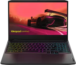 Lenovo IdeaPad Gaming 82K202BRTX AMD Ryzen 5 5500H 8GB RAM 15.6 İnç